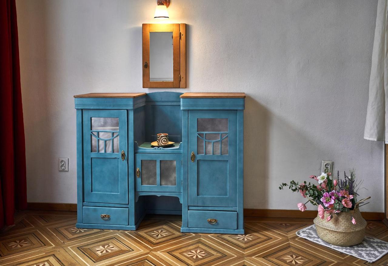 1881 Brasov Old Town Apartments Dış mekan fotoğraf