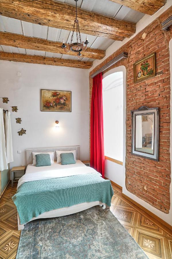 1881 Brasov Old Town Apartments Dış mekan fotoğraf