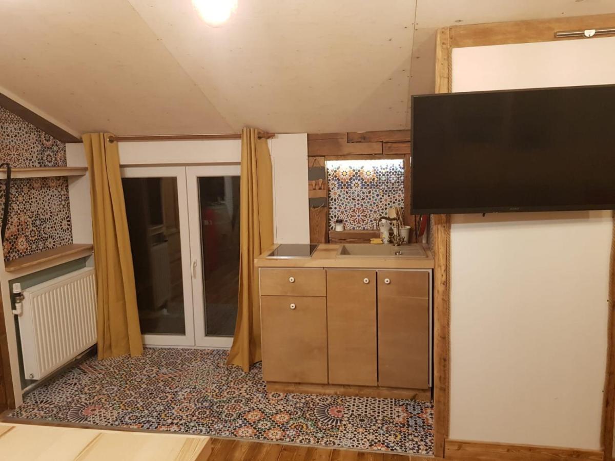 1881 Brasov Old Town Apartments Dış mekan fotoğraf